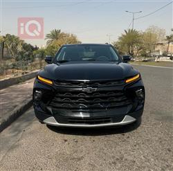 شيفروليه بليزر